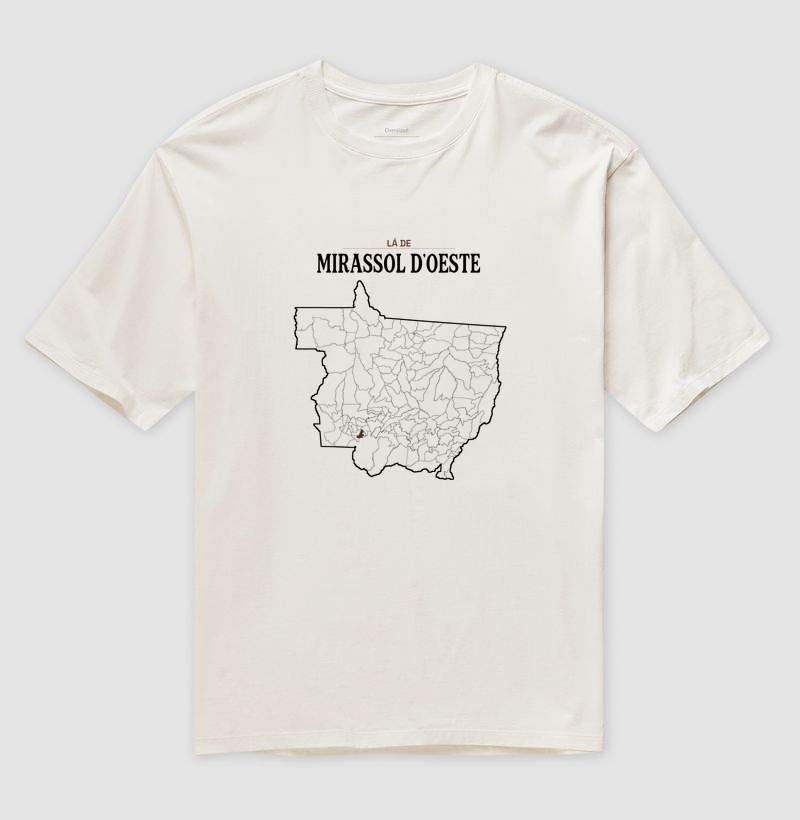 Mirassol d'Oeste | Território MT - Imagem 4