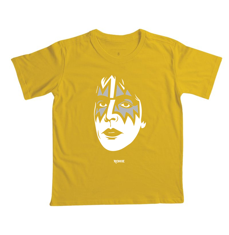 Camiseta - Ace rocks! - Imagem 4