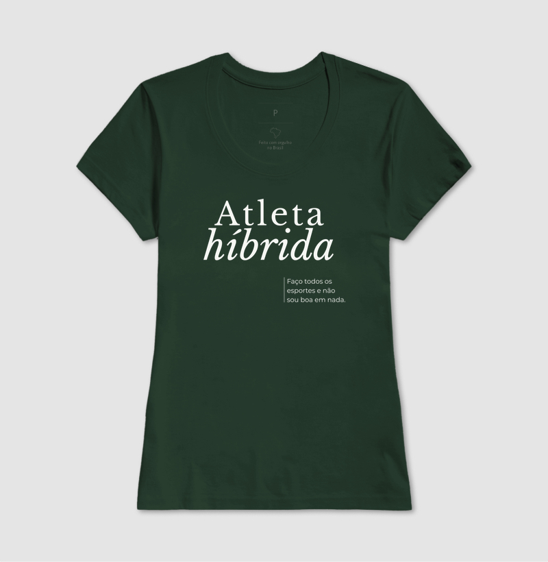 Camisa 10