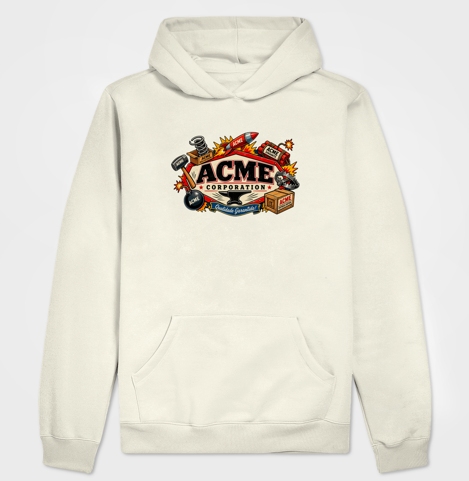 Qualidade Acme - Imagem 3