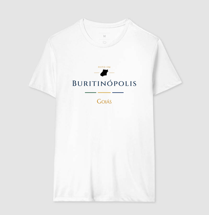 Feito em Buritinópolis GO - Imagem 4