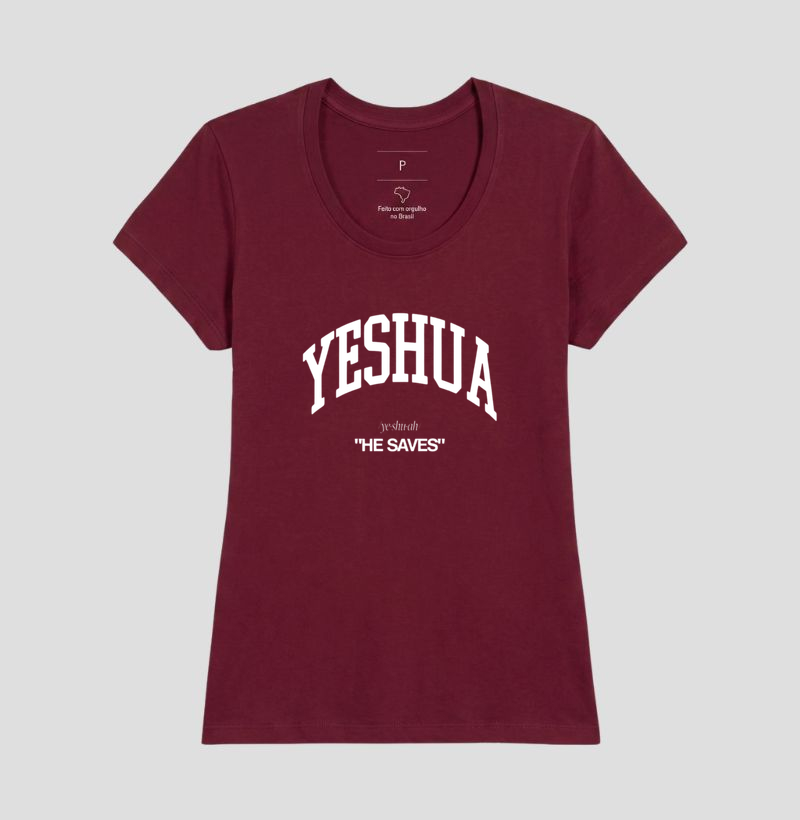 Camisa 19