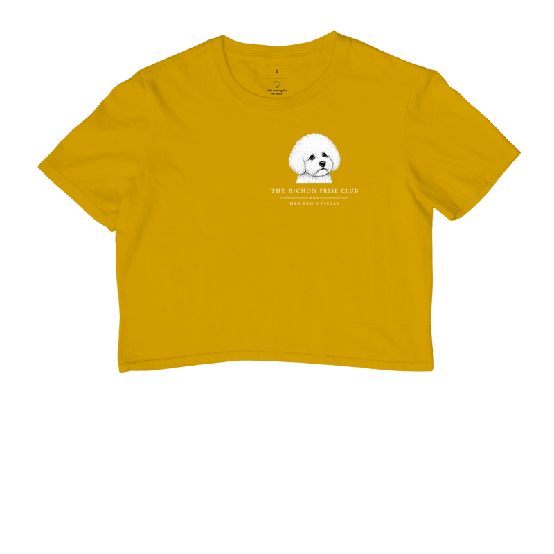 The Bichon Frisé Club - Imagem 8