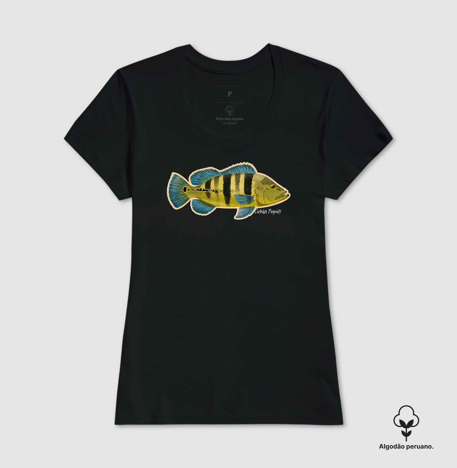 🎣 Tucunaré Azul 🔵 - Imagem 5