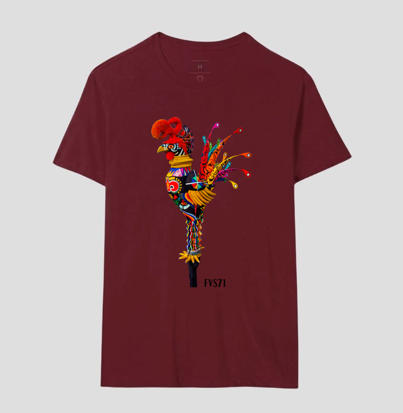 Camisa 20
