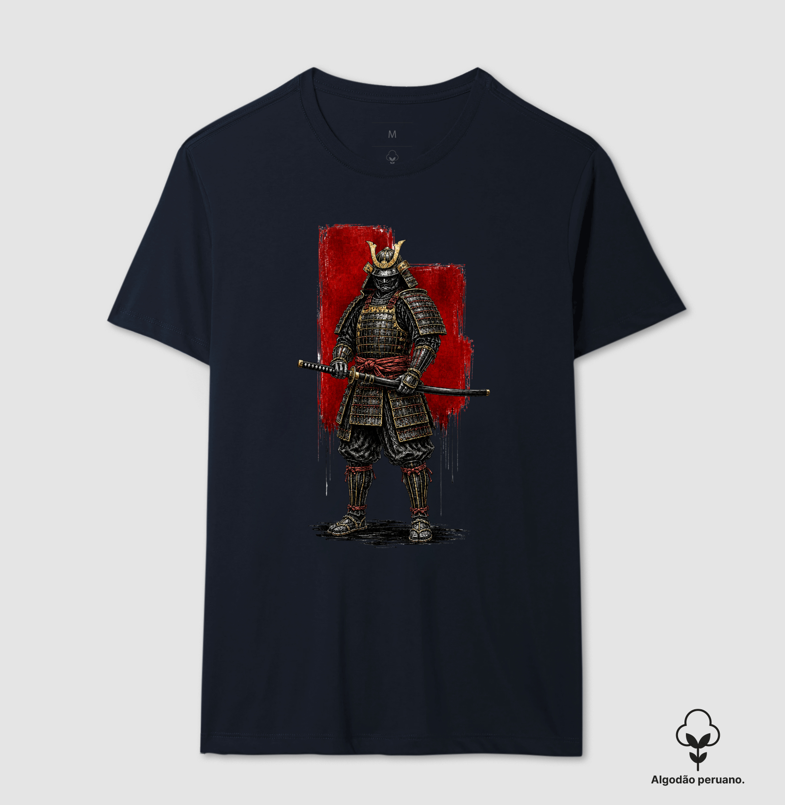 SAMURAI — Honra Imperial - Imagem 3