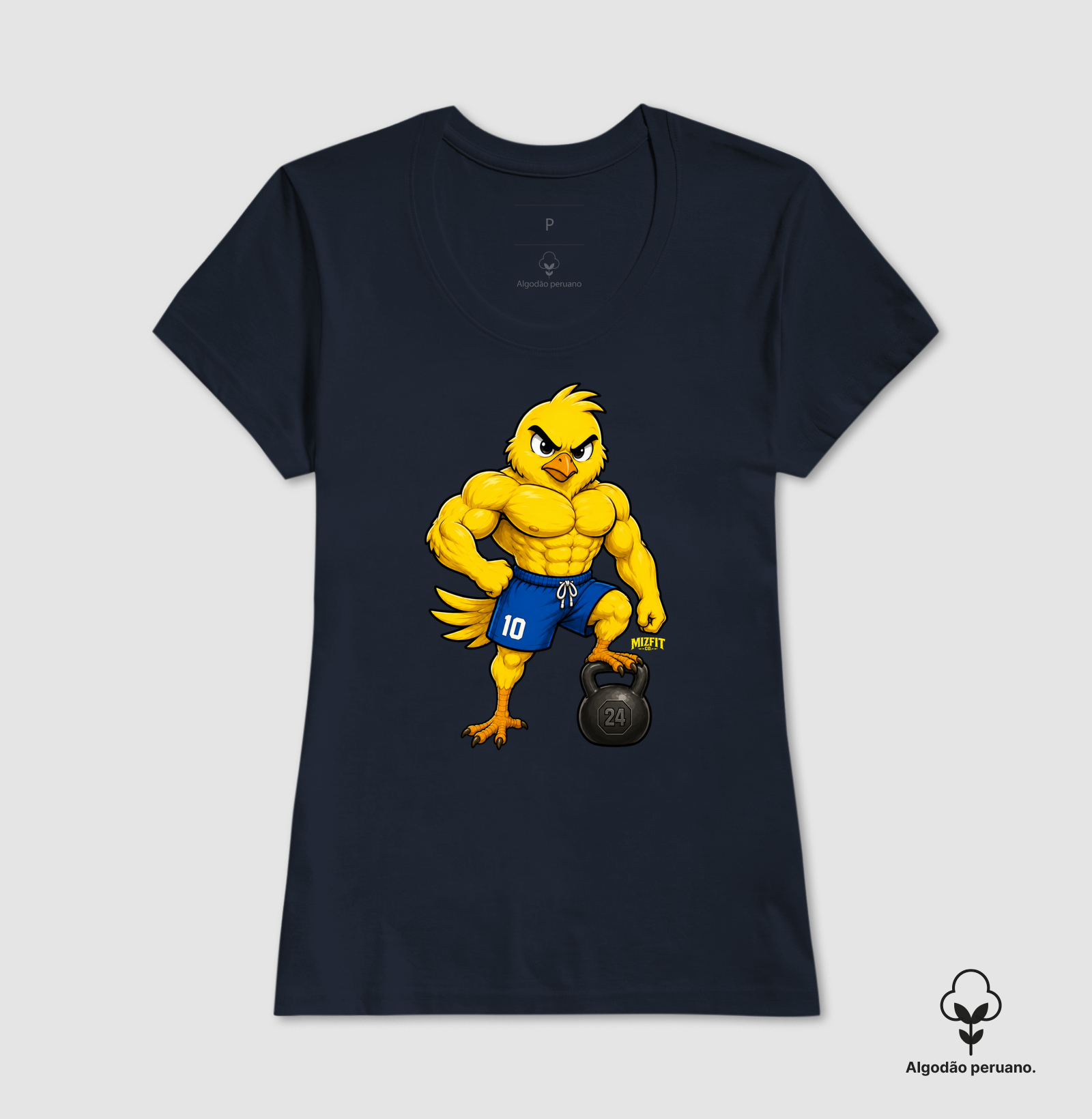 Camisa 6