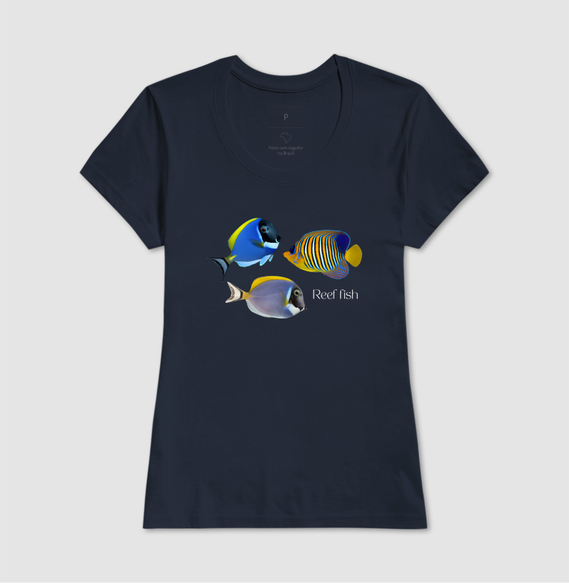 Reef Fish - Imagem 10