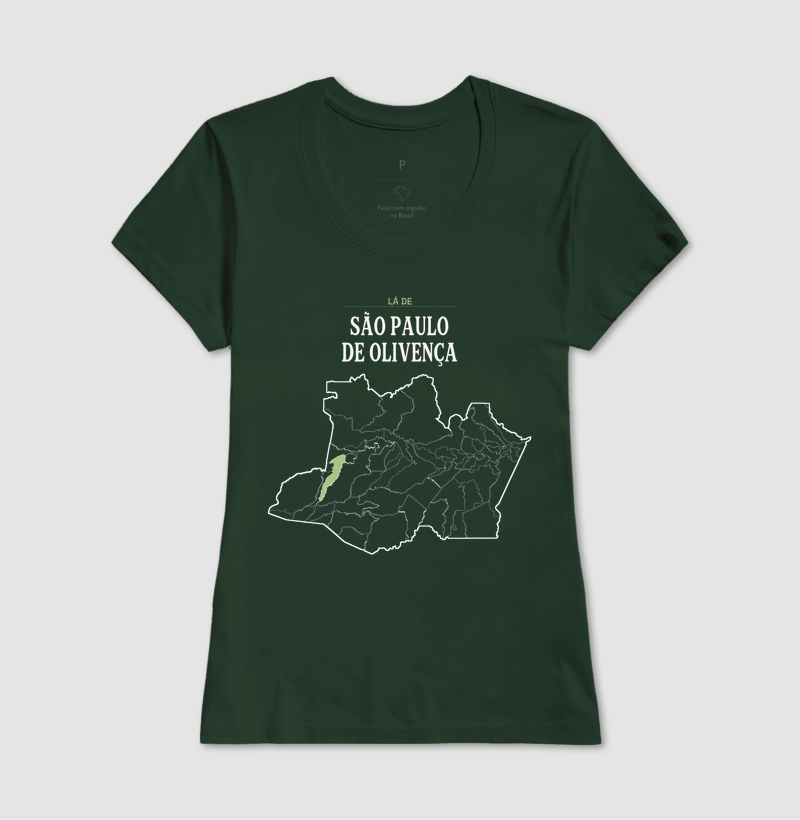 São Paulo de Olivença | Território AM - Imagem 13