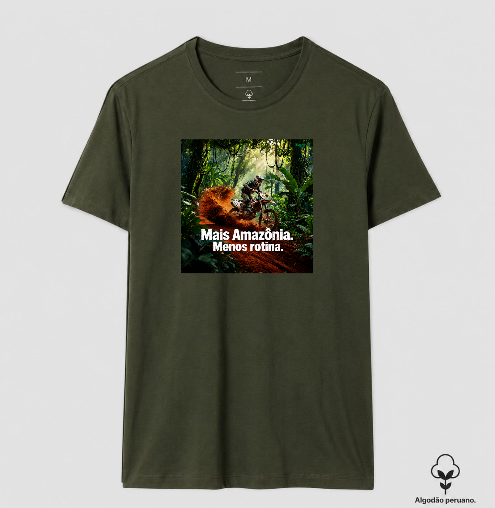 Camisa 4