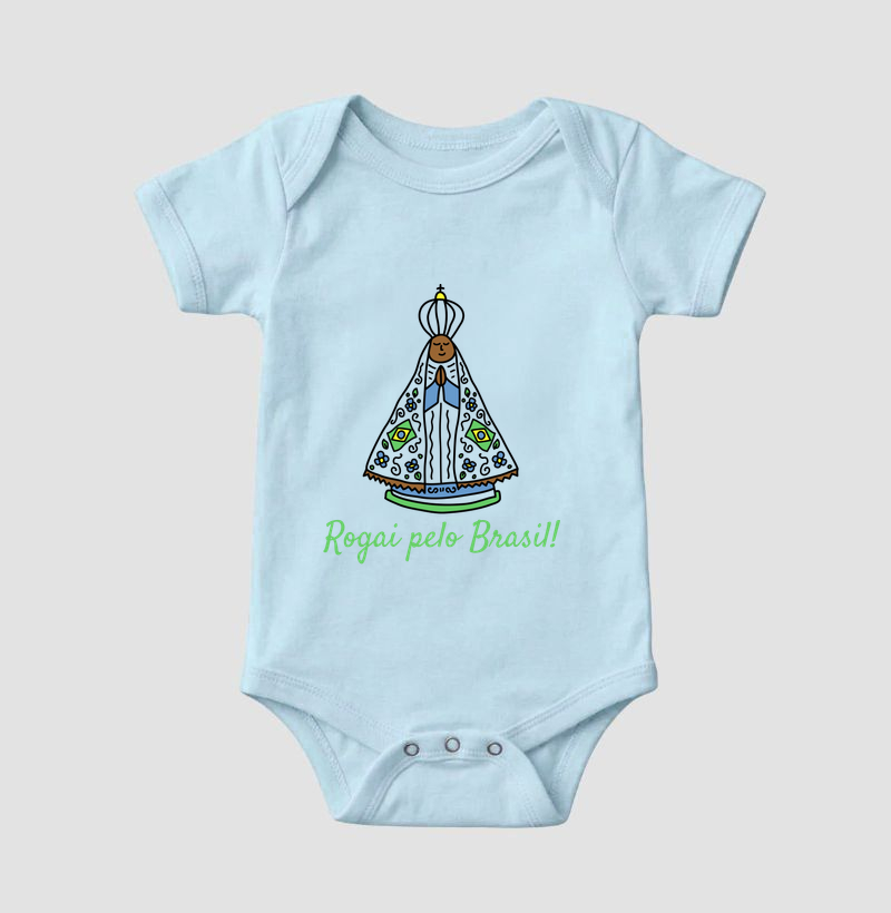 NOSSA SENHORA APARECIDA - ROGAI - Imagem 3