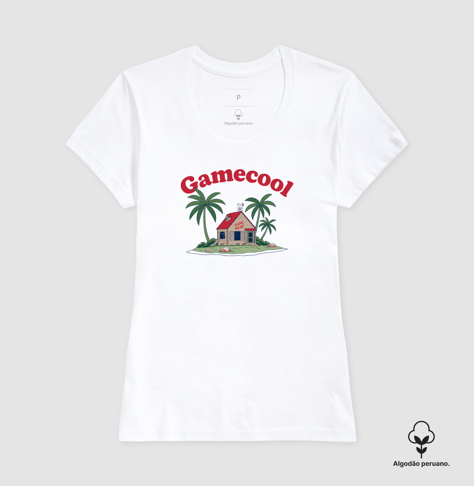 Camisa 2