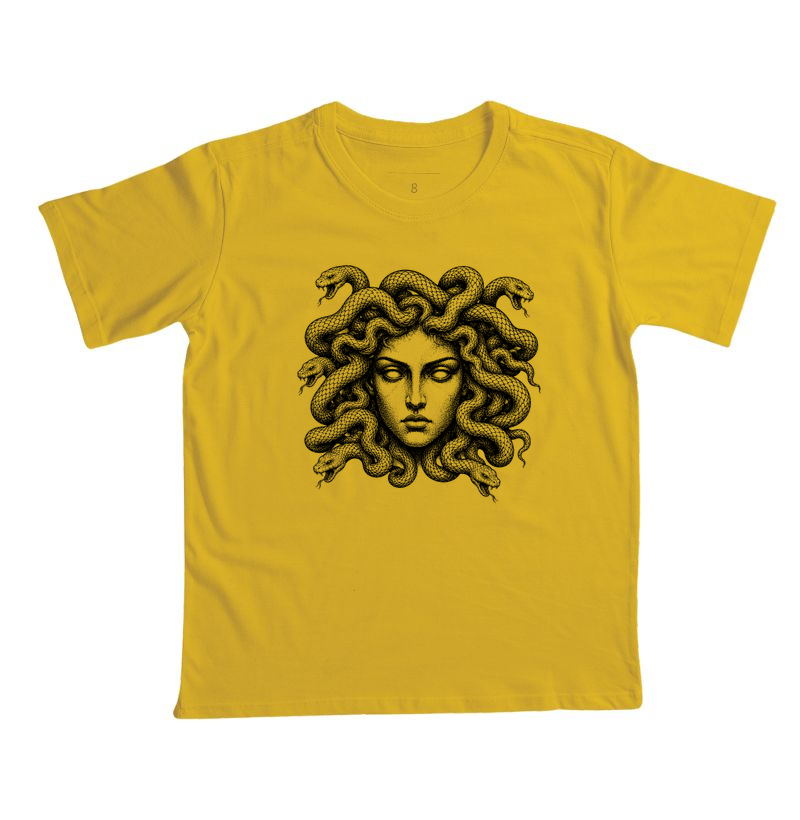 Medusa stone - Imagem 5