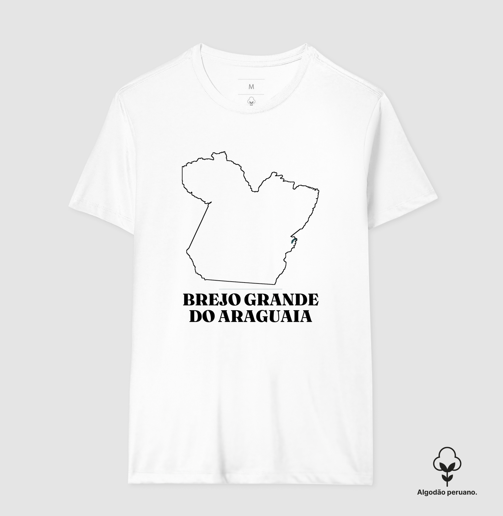 Brejo Grande do Araguaia | Traço PA - Imagem 7
