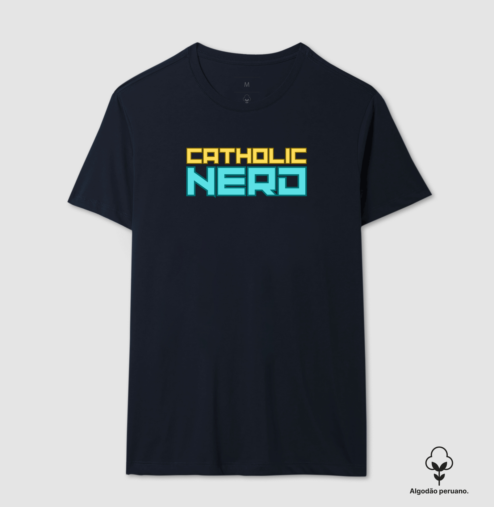catholic nerd - Imagem 7