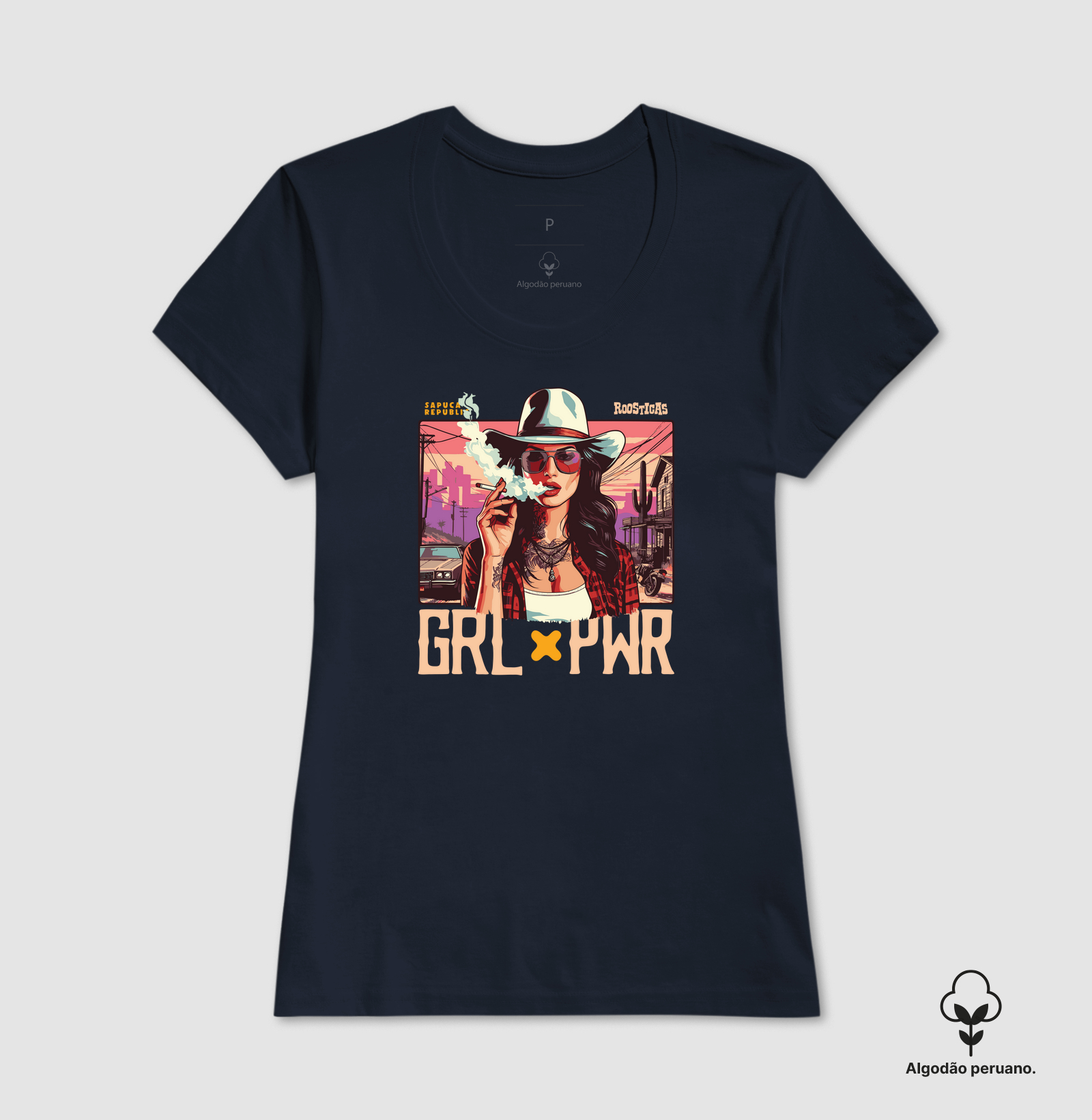 Camisa 5