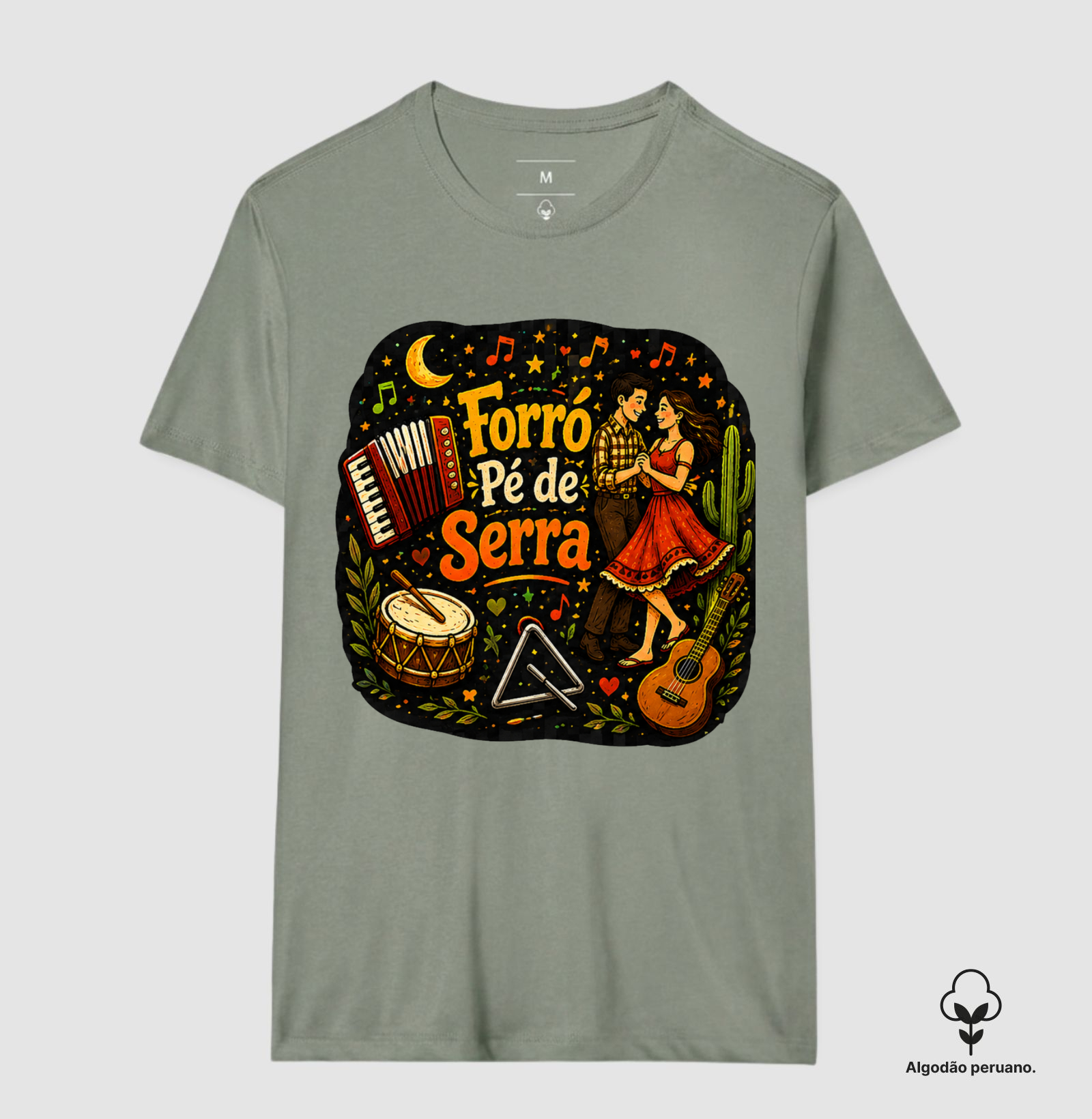 Forró Pé de Serra - Imagem 2