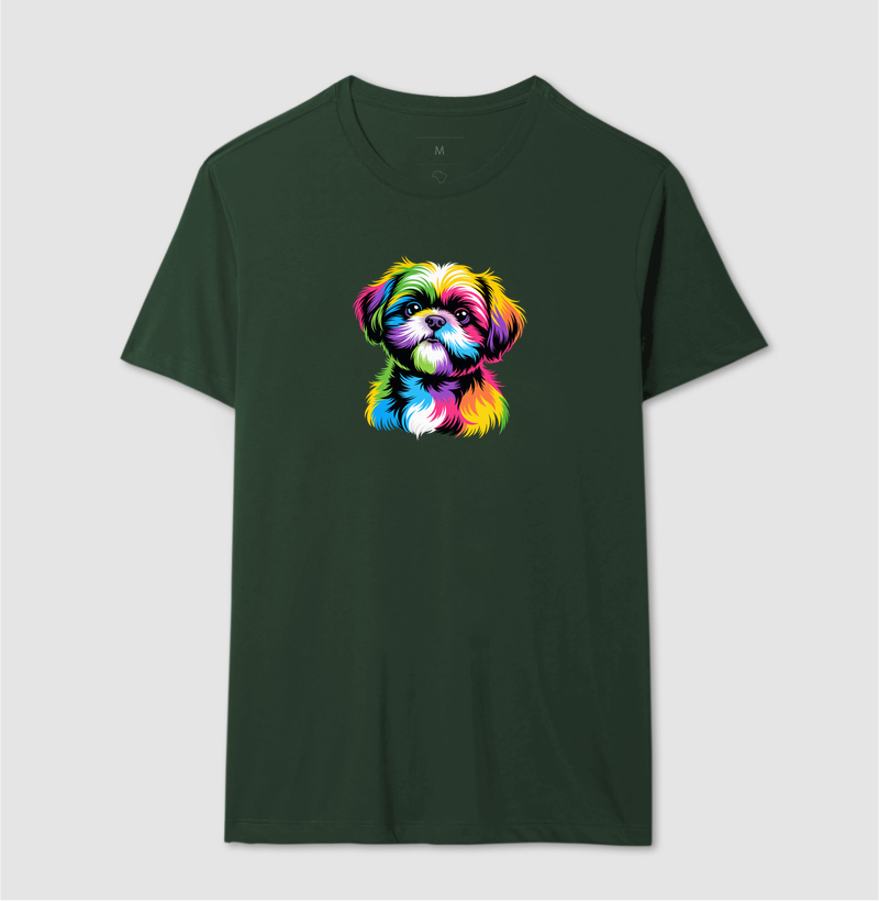 Shih Tzu colors - Imagem 8