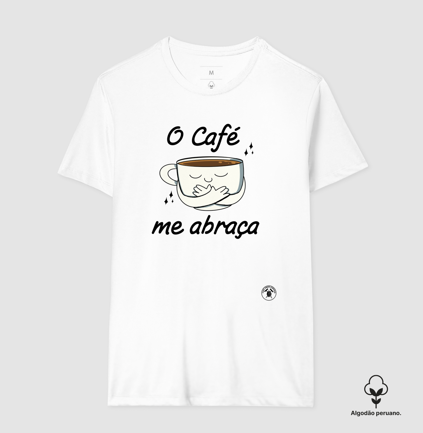 O café me abraça - Imagem 5