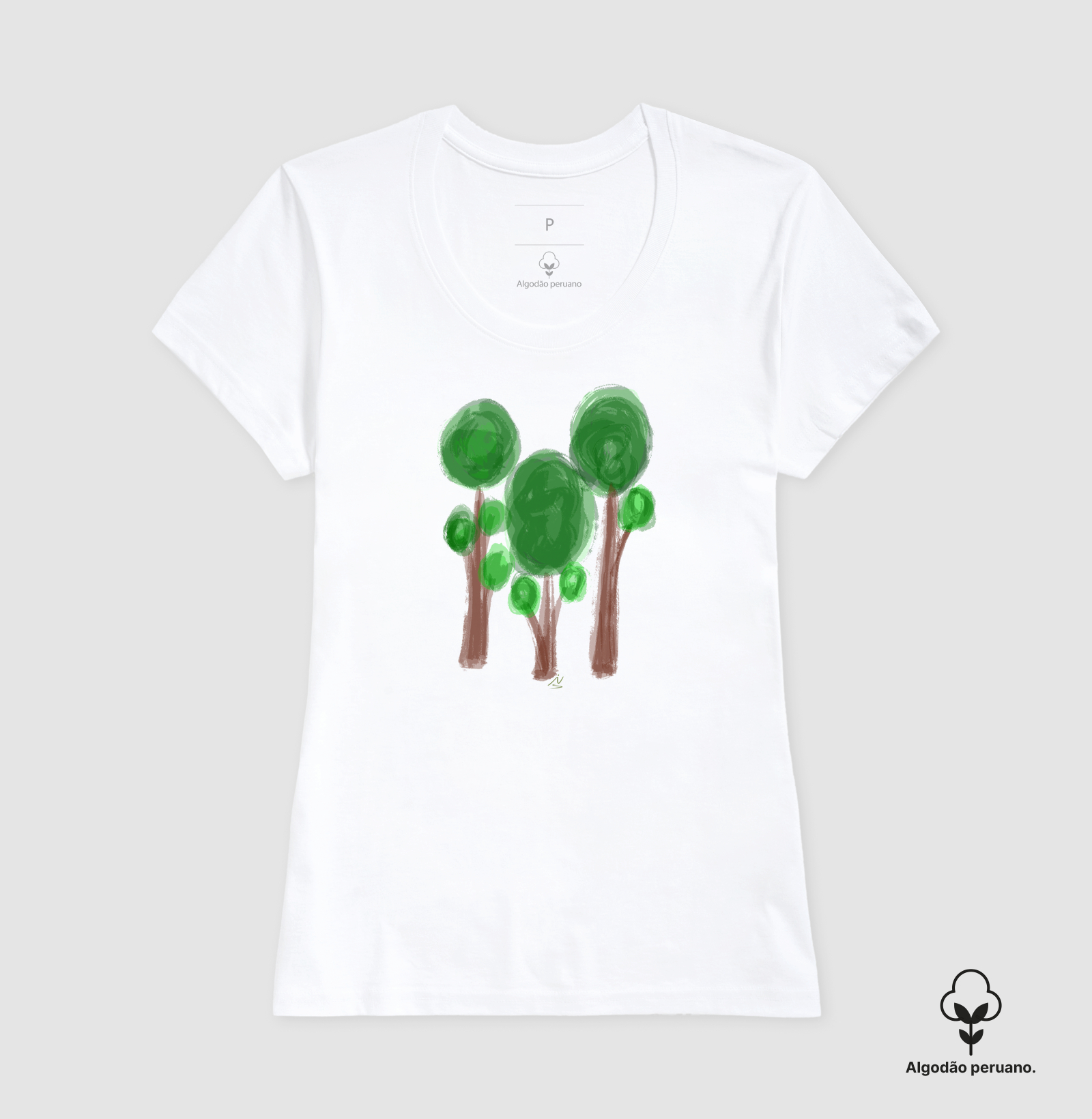 Camisa 1