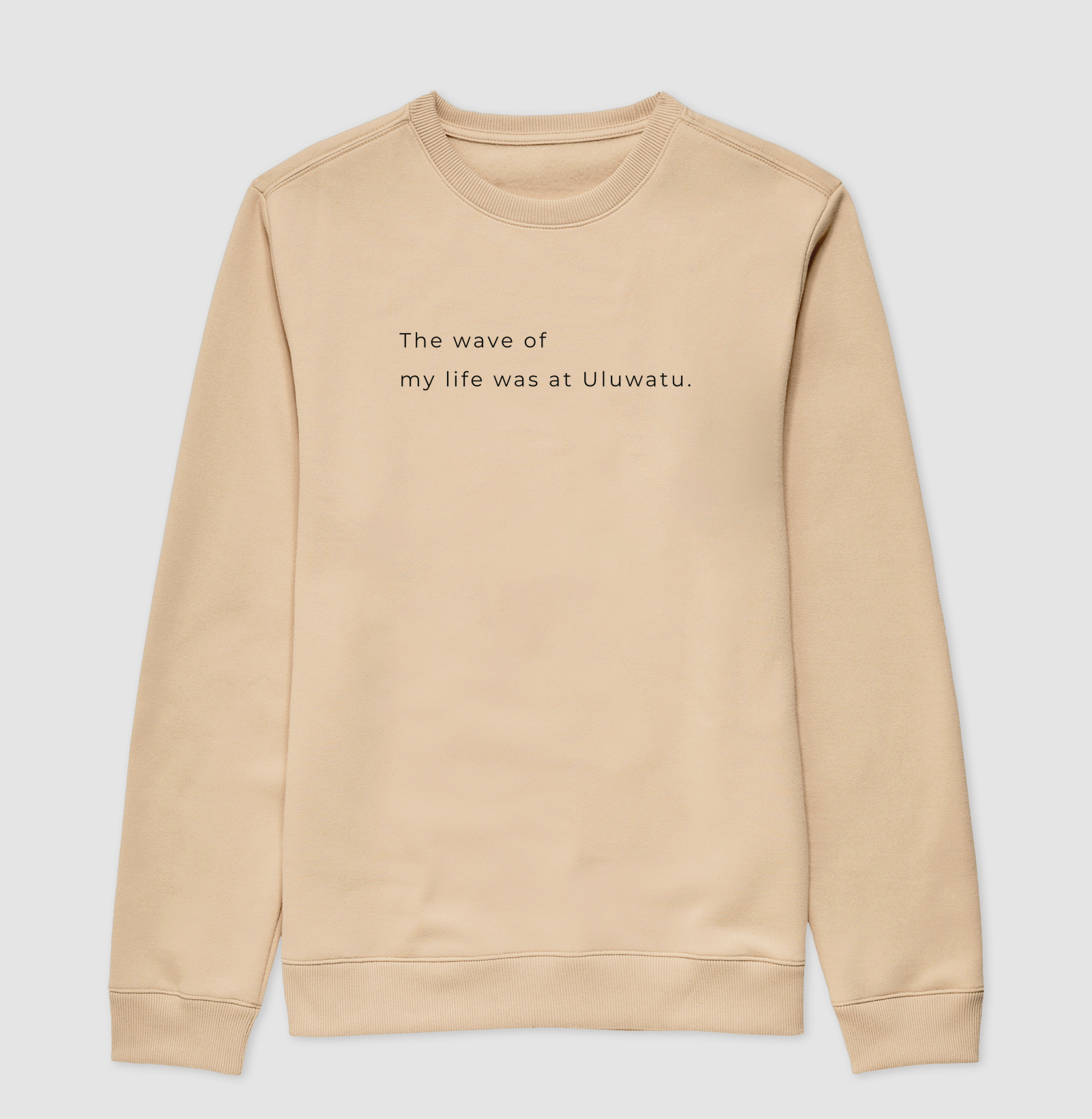 THE WAVE OF MY LIFE™ - Imagem 3