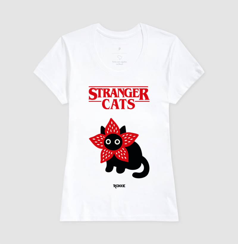 Strange Cats - Gatogorgon - Imagem 5