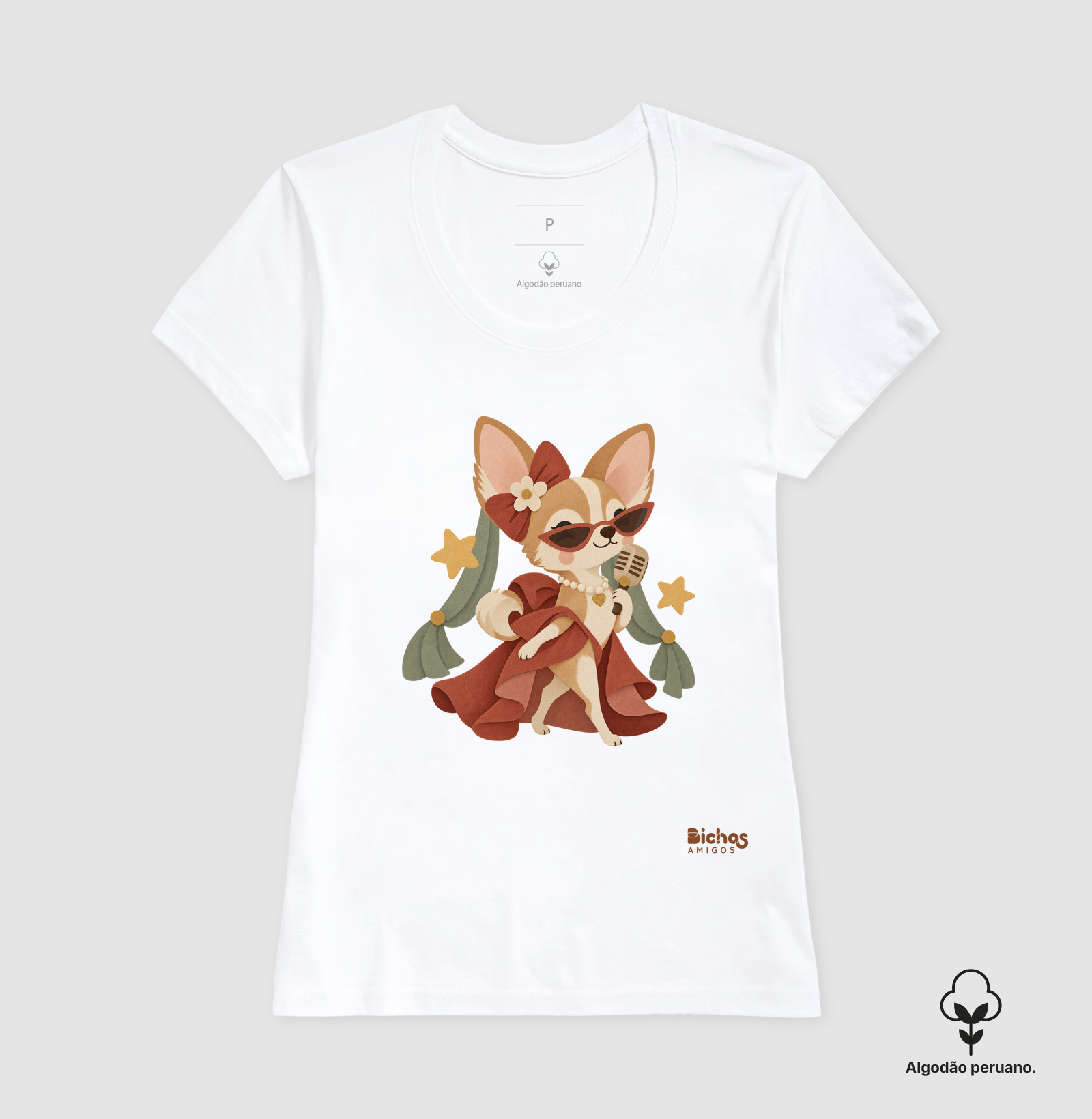 Chihuahua Diva - Imagem 3