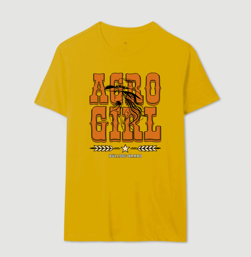Agro Girl Country Bulldog Brabo - Imagem 15