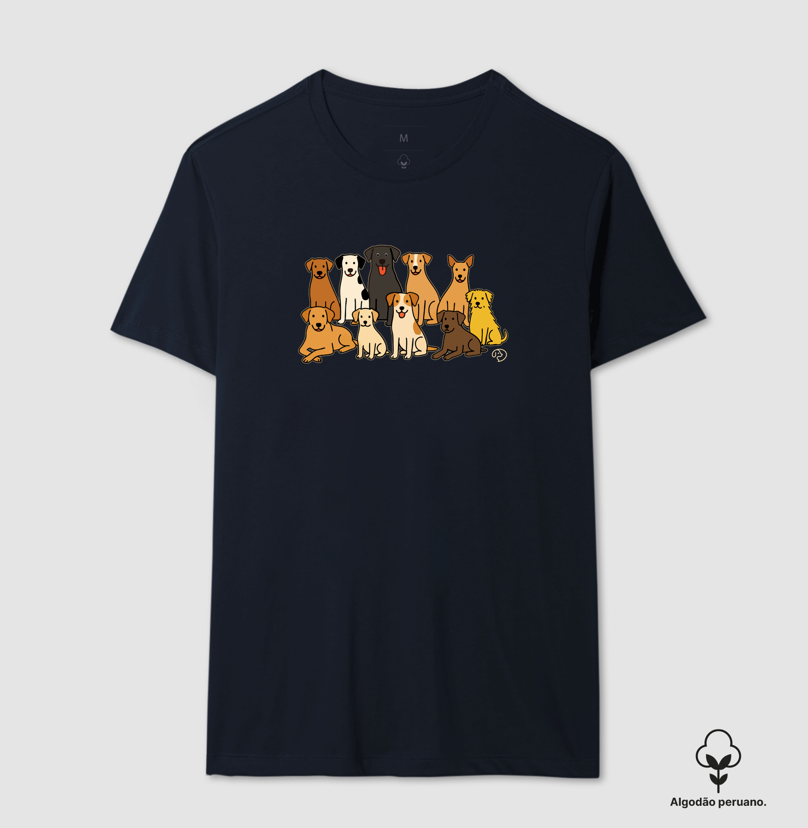 Camisa 9