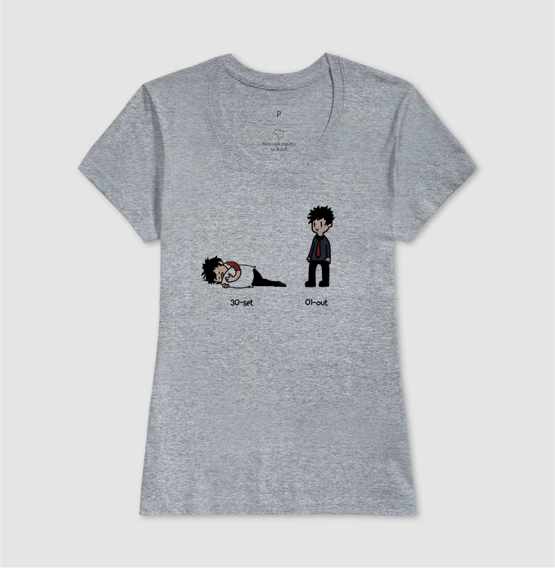 Camisa 8