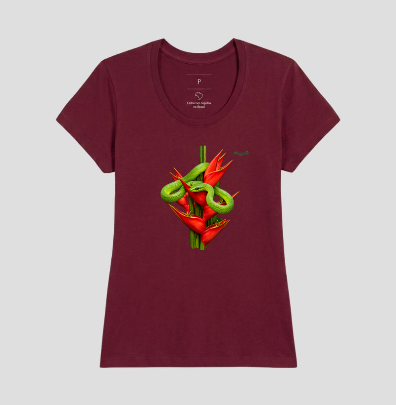 Camisa 18
