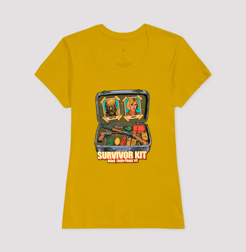 Survivor Kit - Imagem 17