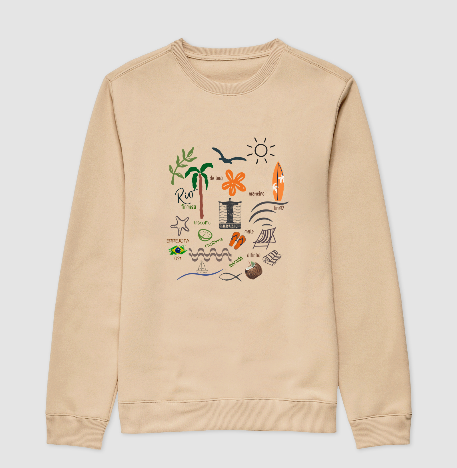 Camisa 2