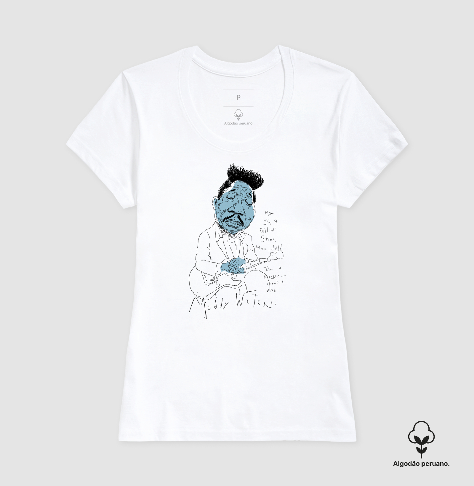Camisa 3