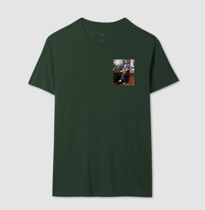 Camisa 12