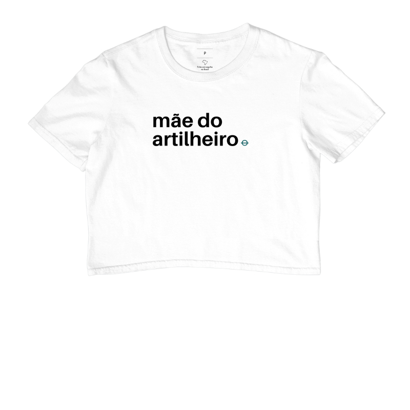 Mãe do Artilheiro - Imagem 3