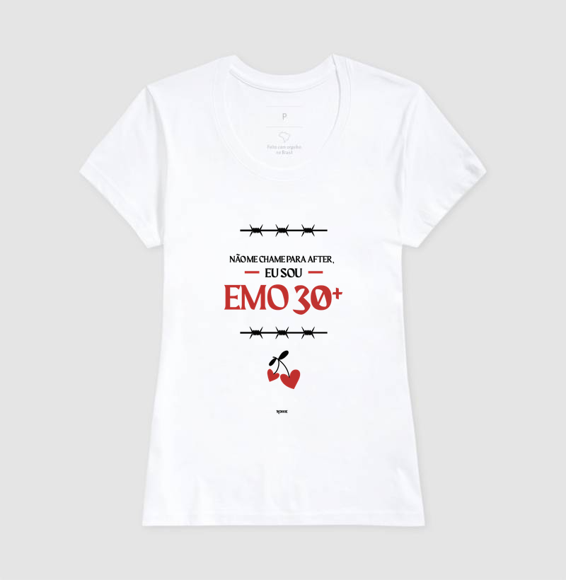 EMO 30+ - Imagem 5