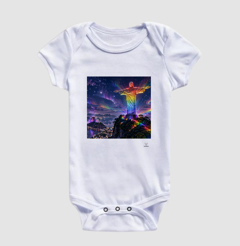 Corcovado LGBTQIA + - Imagem 3