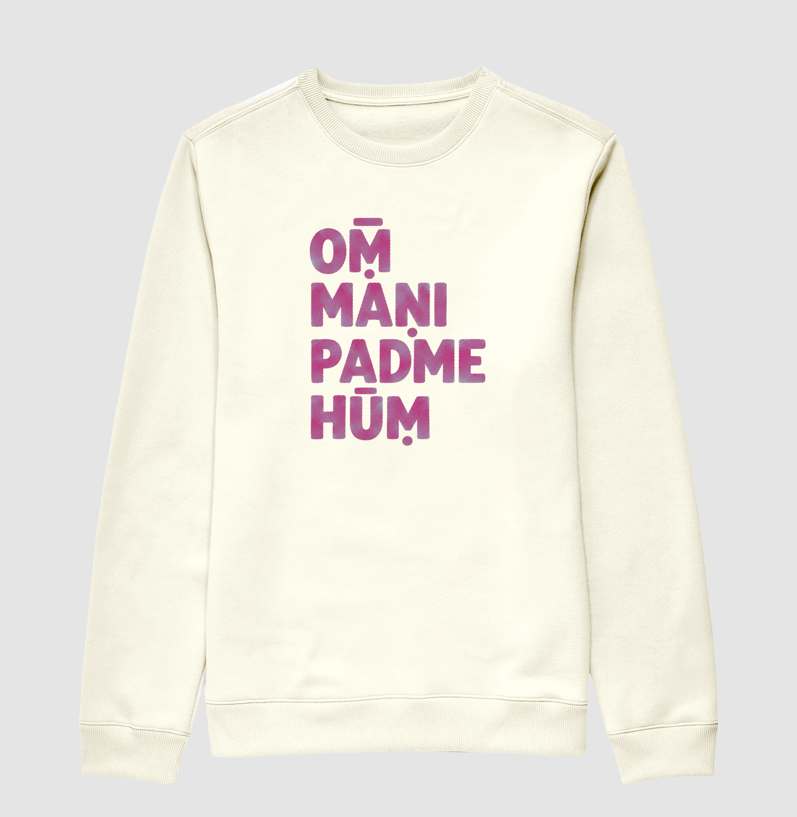 Om Mani Padme Hum - Imagem 2