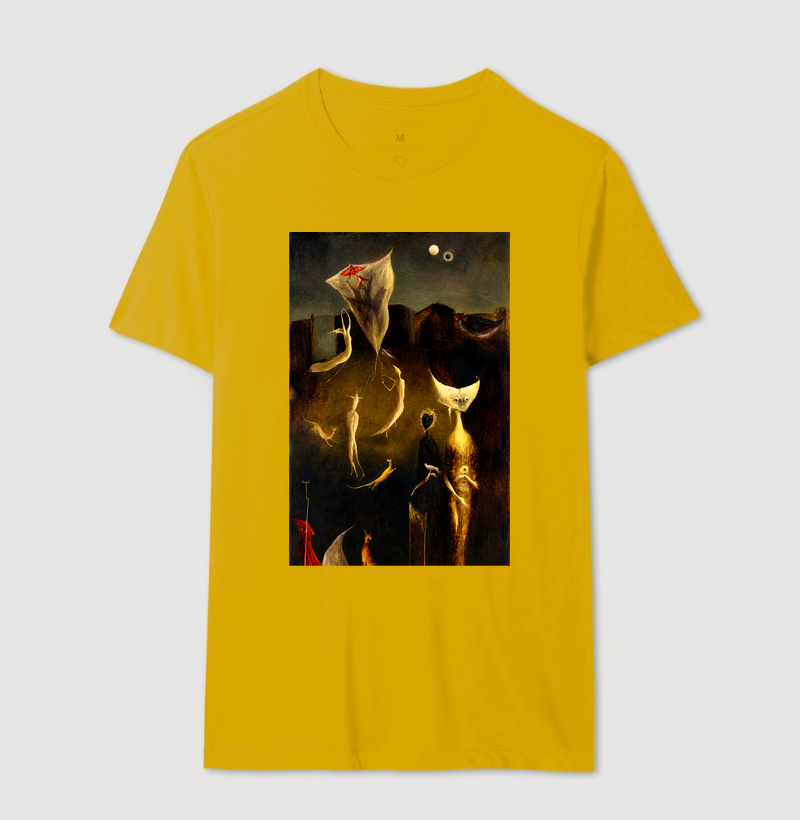 Camisa 13