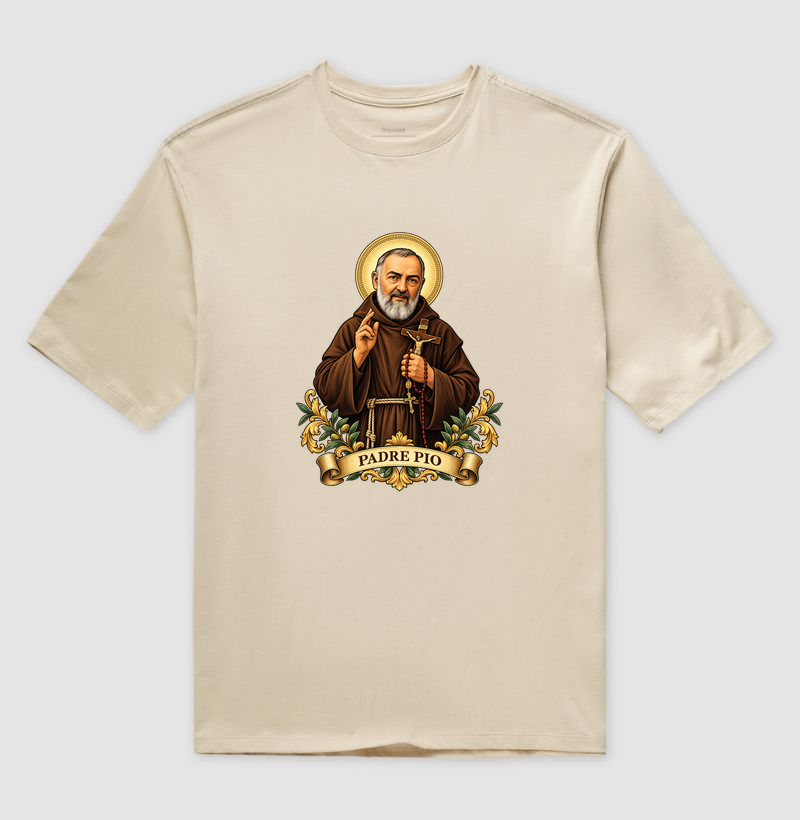 Padre Pio - Imagem 3