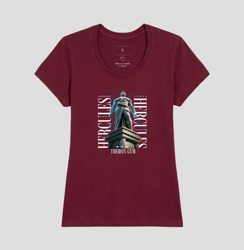 Camiseta THERON - Imagem 11