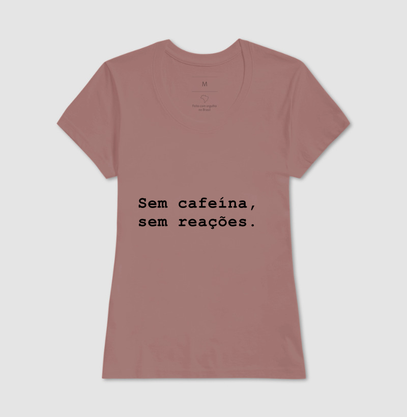 Camisa 19
