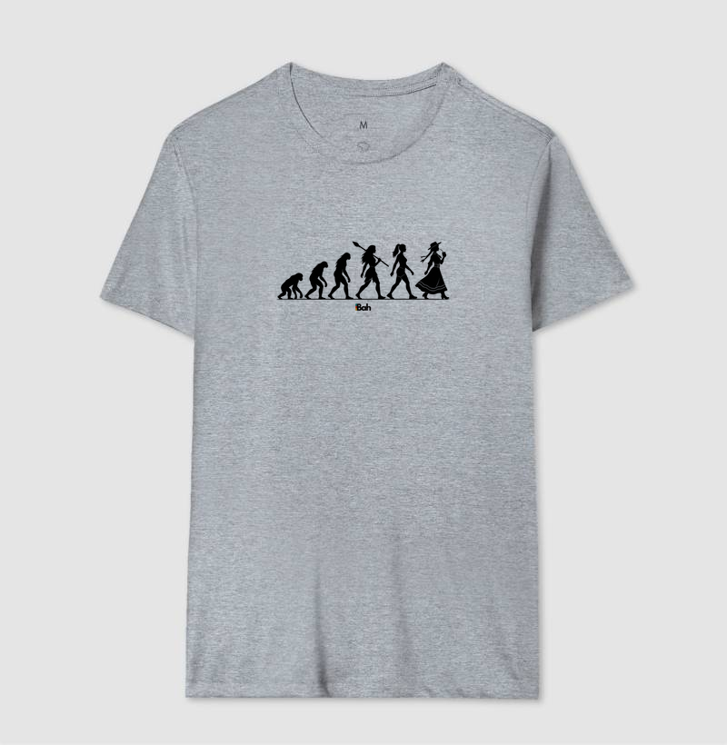 Evolução humana - Gaúcha - Imagem 8