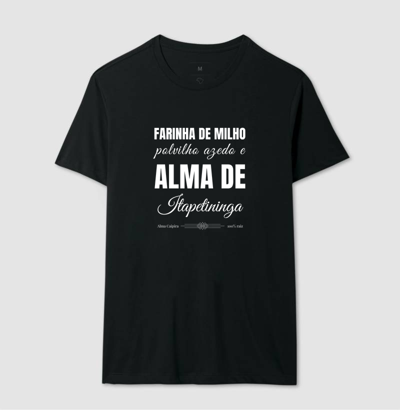 Farinha de milho, polvilho azedo e Alma de Itapetininga - Imagem 2