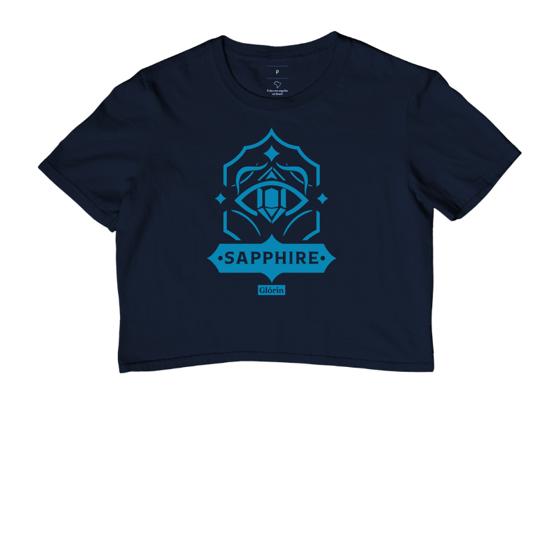 Sapphire Ink - Imagem 4