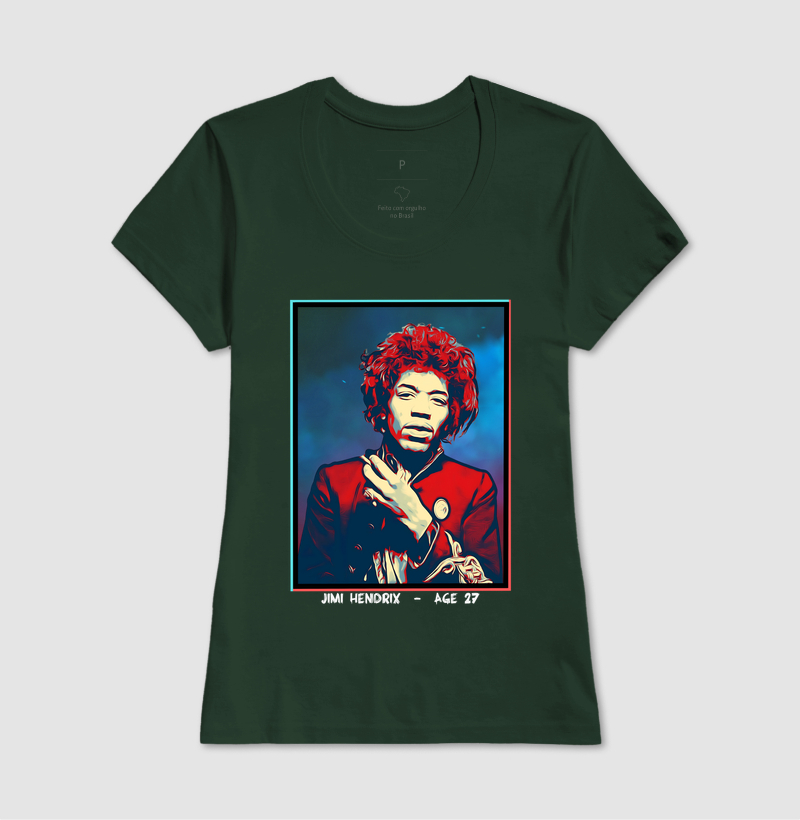 Camisa 12