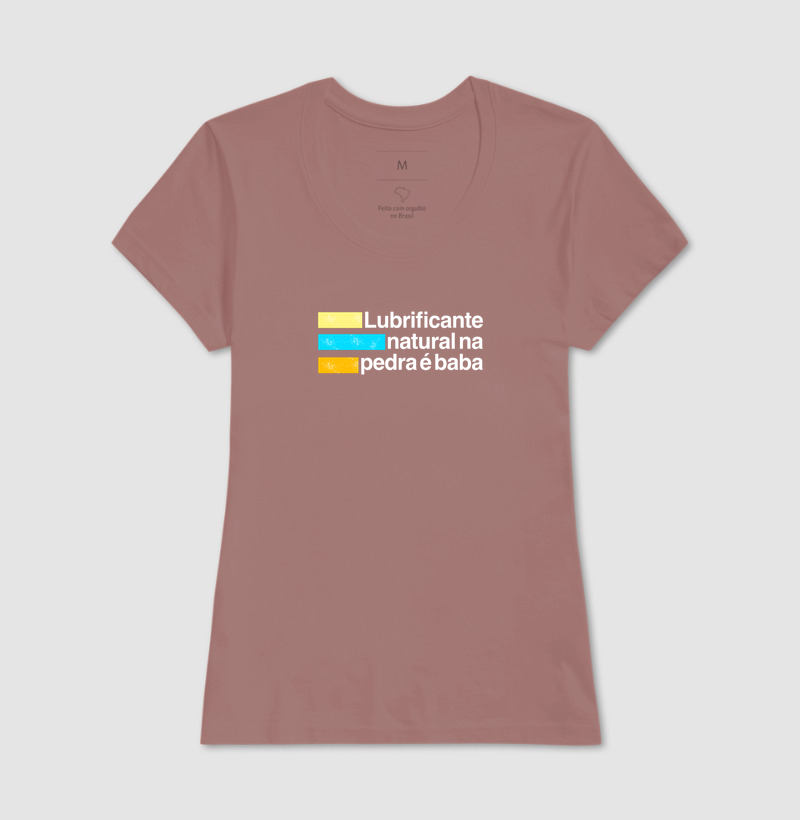 Camiseta Crux & Resina |  Lubrificante na pedra - Imagem 16