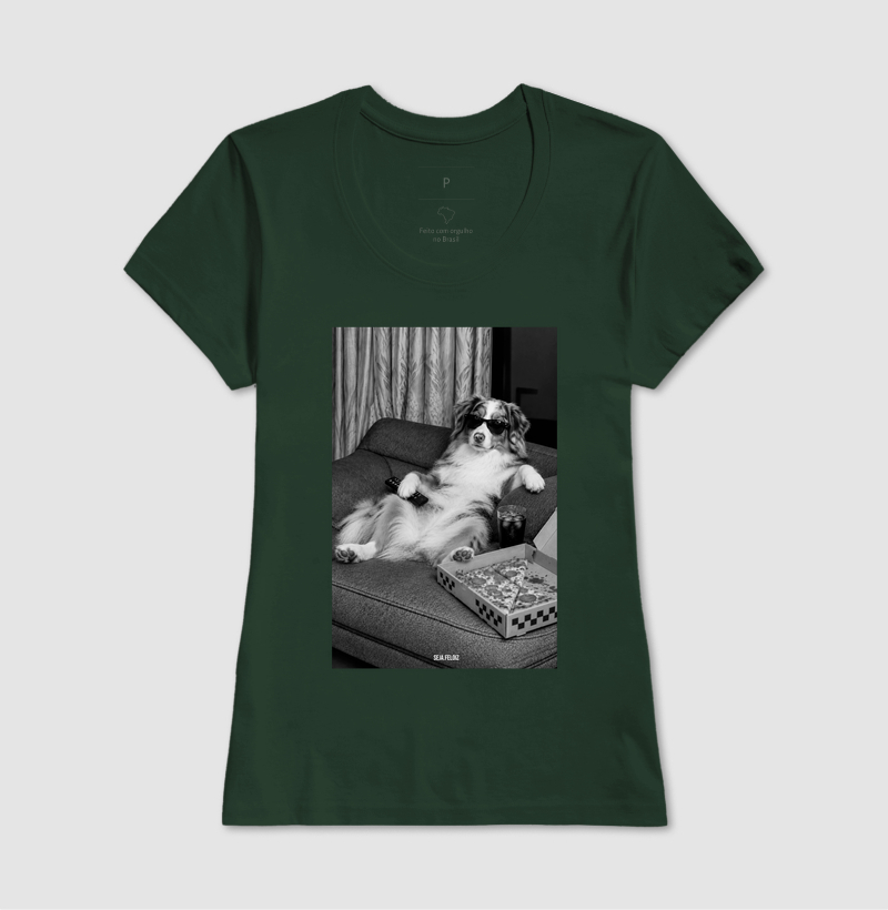 🐶🍕 Pastor Australiano & Chill 🕶️💙 - Imagem 11