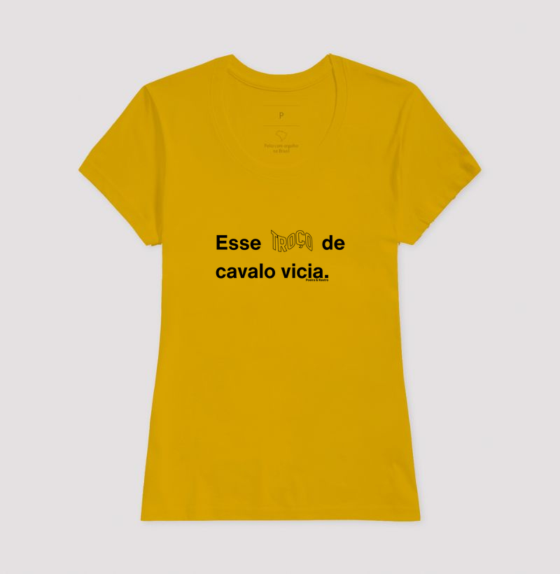 Esse troço de cavalo vicia. (LP) - Imagem 15
